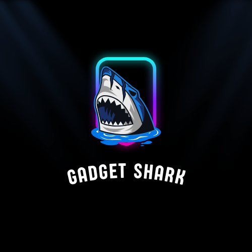 Gadgetshark